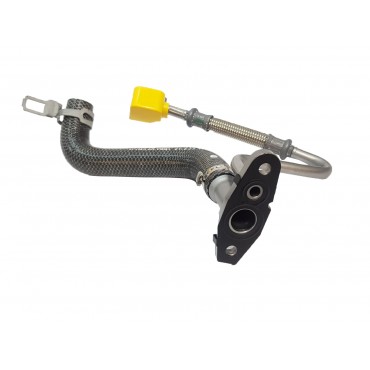 Tuyau d'Huile Pour Nissan Interstar Nv400 Renault Alaskan Master III 151925639R