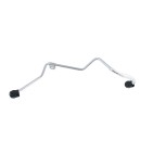 Tuyau d'Huile Pour Nissan Interstar Navara Np300 Nv400 Opel Movano B 1519200Q1K