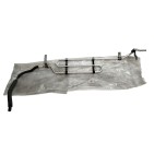 Tuyau d'Huile de Direction Assistée Pour Citroen C5 II 401399