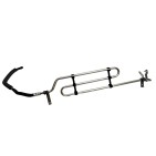 Tuyau d'Huile de Direction Assistée Pour Citroen C5 II 401399