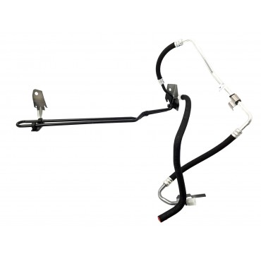 Tuyau d'Huile de Direction Assistée Pour Dacia Duster 497218023R