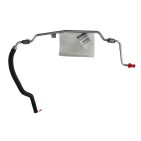 Tuyau d'Huile de Direction Assistée Pour Dacia Sandero I 2008-2012 497258093R