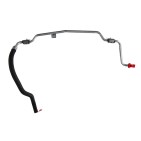 Tuyau d'Huile de Direction Assistée Pour Dacia Sandero I 2008-2012 497258093R