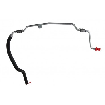 Tuyau d'Huile de Direction Assistée Pour Dacia Sandero I 2008-2012 497258093R