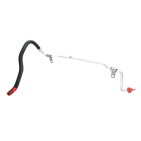 Tuyau d'Huile de Direction Assistée Pour Dacia Sandero I 2008-2012 497258093R