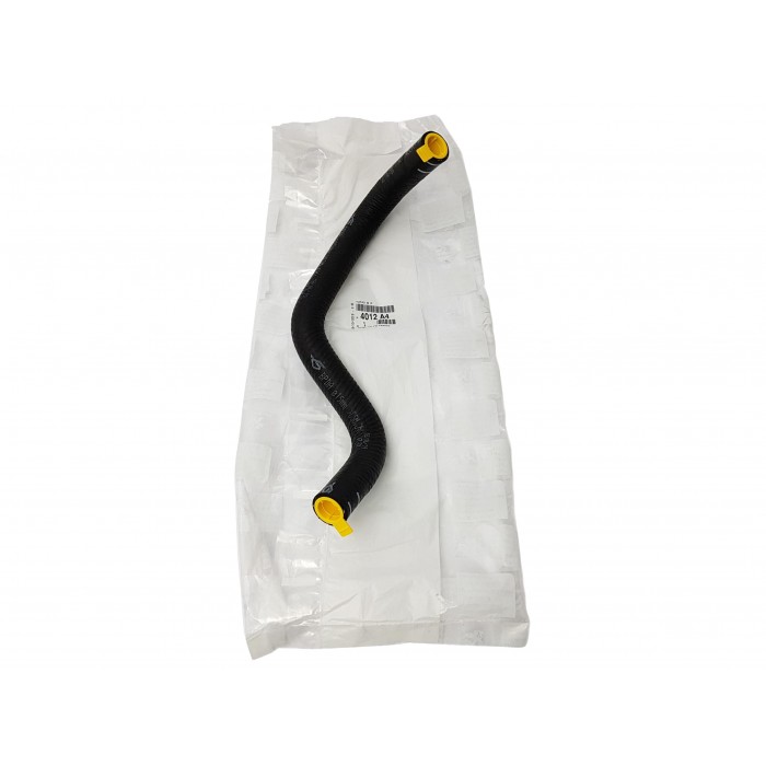 Tuyau d'Huile de Direction Assistée Pour Citroën Berlingo 4012A4