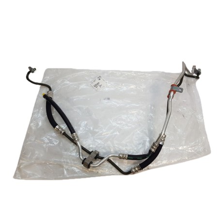 Tuyau d'Huile de Direction Assistée Pour Peugeot 308 I 3008 5008 II Rcz 4014SL