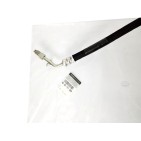 Tuyau d'Huile de Direction Assistée Pour Renault Clio II 8200033763 8200033764
