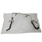 Tuyau d'Huile de Direction Assistée Pour Renault Clio II Kangoo 8200711370