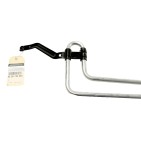 Tuyau d'Huile de Direction Assistée Pour Renault Master Nissan Nv400 8200745294