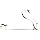 Tuyau d'Huile de Direction Assistée Pour Renault Master Nissan Nv400 8200745294