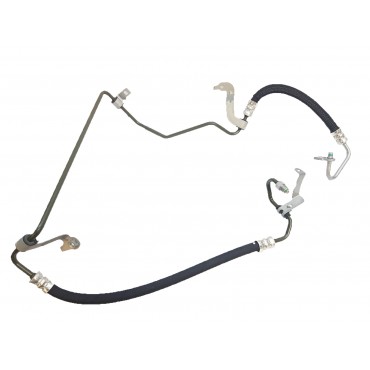 Tuyau d'Huile de Direction Assistée Pour Renault Master 4972101Q2K 497202643R
