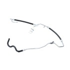 Tuyau d'Huile de Direction Assistée Pour Renault Master III 497250009R