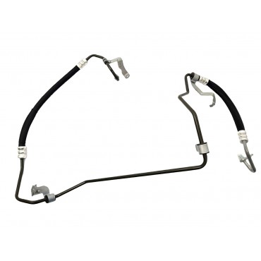 Tuyau d'Huile de Direction Assistée Pour Nissan Nv400 497206411R 4972101Q0M