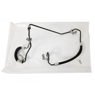 Tuyau d'Huile de Direction Assistée Pour Renault Master III 497206411R