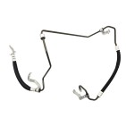 Tuyau d'Huile de Direction Assistée Pour Renault Master III 497206411R
