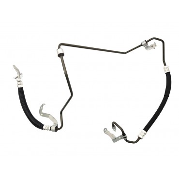 Tuyau d'Huile de Direction Assistée Pour Renault Master III 497206411R