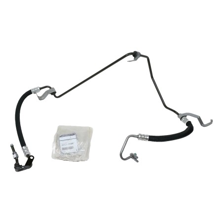 Tuyau d'Huile de Direction Assistée Pour Renault Master III 4972100Q8E