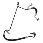 Tuyau d'Huile de Direction Assistée Pour Renault Master III 4972100Q8E