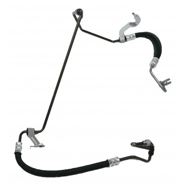 Tuyau d'Huile de Direction Assistée Pour Renault Master III 4972100Q8E