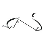 Tuyau d'Huile de Direction Assistée Pour Renault Master III 4972100Q8E