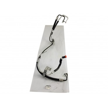 Tuyau d'Huile de Direction Assistée Pour Nissan Nv400 Opel Movano 4972101Q3B