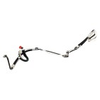 Tuyau d'Huile de Direction Assistée Pour Nissan Nv400 Opel Movano 4972101Q3B