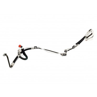 Tuyau d'Huile de Direction Assistée Pour Nissan Nv400 Opel Movano 4972101Q3B