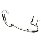 Tuyau d'Huile de Direction Assistée Pour Nissan Nv400 Opel Movano 4972101Q3B