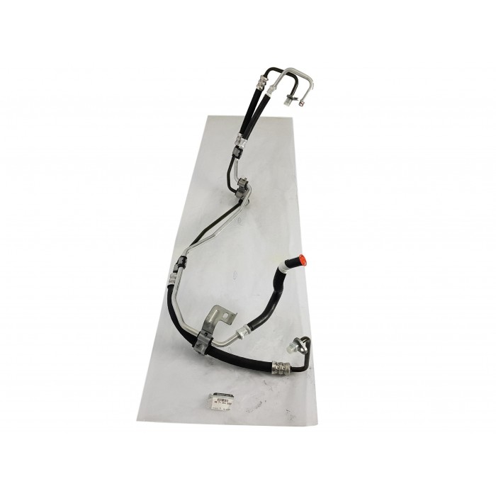 Tuyau d'Huile de Direction Assistée Pour Opel Movano Renault Master 497129405R