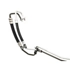 Tuyau d'Huile de Direction Assistée Pour Opel Movano Renault Master 497129405R