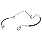 Tuyau d'Huile de Direction Assistée Pour Nissan Primastar Opel Vivaro 4972100QB6
