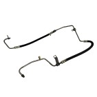 Tuyau d'Huile de Direction Assistée Pour Renault Trafic Opel Vivaro 4972100Q3H