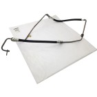 Tuyau d'Huile de Direction Assistée Pour Opel Vivaro A Renault Trafic 4972100Q2J