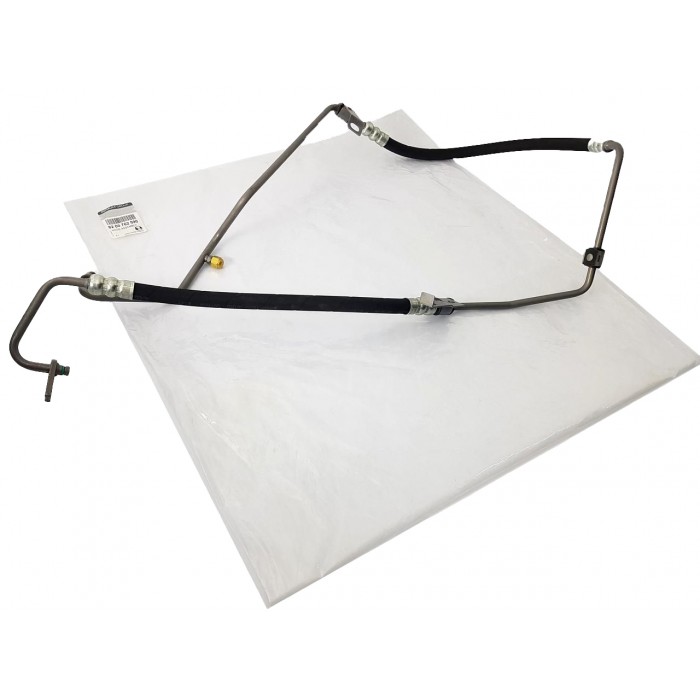 Tuyau d'Huile de Direction Assistée Pour Opel Vivaro A Renault Trafic 4972100Q2J