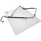Tuyau d'Huile de Direction Assistée Pour Renault Trafic II 2001-2006 8200762590