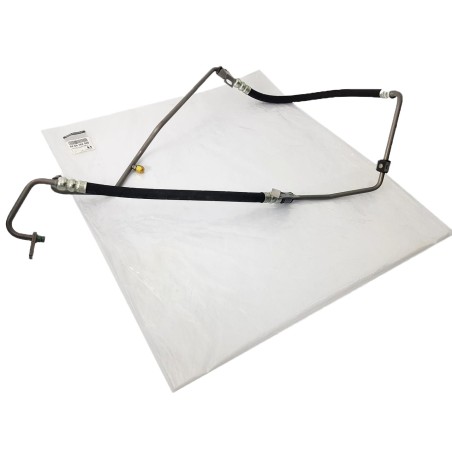 Tuyau d'Huile de Direction Assistée Pour Renault Trafic II 2001-2006 8200762590