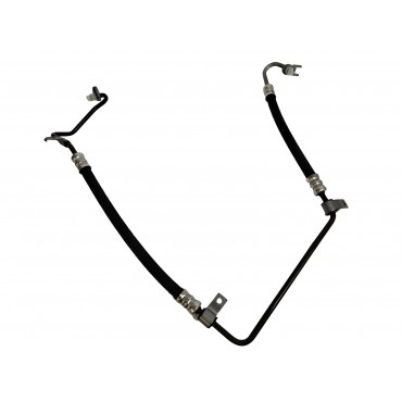 Tuyau d'Huile de Direction Assistée Pour Renault Trafic II 93868482 497209687R