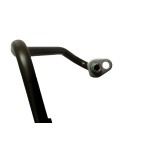 Tuyau d'Huile de Direction Assistée Pour Renault Trafic II 93868482 497209687R
