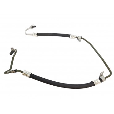 Tuyau d'Huile de Direction Assistée Pour Renault Trafic III 2014-2023 497209687R