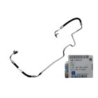 Tuyau d'Huile de Direction Assistée Pour Opel Insignia A 13311243 20957815