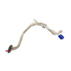 Tuyau d'Huile Turbo Pour Renault Espace IV Grand Scénic II Koleos 1519700QAB