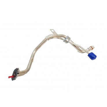 Tuyau d'Huile Turbo Pour Renault Espace IV Grand Scénic II Koleos 1519700QAB