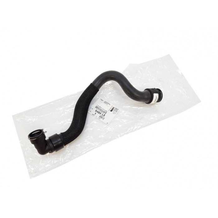 Tuyau du Radiateur Pour Citroën C5 Peugeot 407 2.0 HDi 2004-2008 6466SS 6466RJ