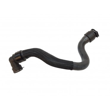 Tuyau du Radiateur Pour Citroën C5 Peugeot 407 2.0 HDi 2004-2008 6466SS 6466RJ