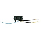 Moteur Ventilateur Chauffage Climatisation Pour Peugeot Boxer - à partir de 2006