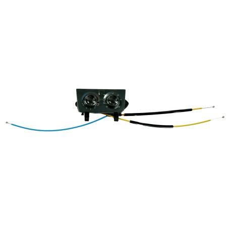 Moteur Ventilateur Chauffage Climatisation Pour Peugeot Boxer - à partir de 2006