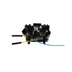 Moteur Ventilateur Chauffage Climatisation Pour Peugeot Boxer - à partir de 2006