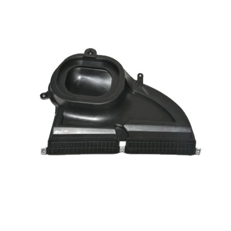 Boitier Aspiration d'Air Pour Iveco Daily - à partir de 2006 3802824