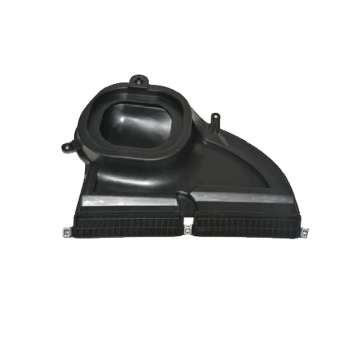 Boitier Aspiration d'Air Pour Iveco Daily - à partir de 2006 3802824